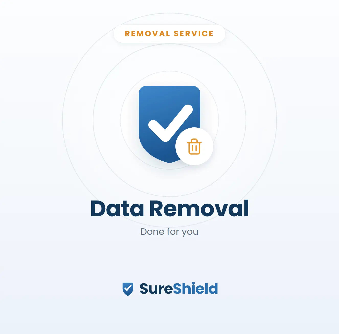 Data Removal